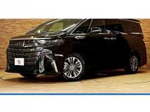 2024 Toyota Alphard