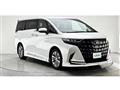 2024 Toyota Alphard