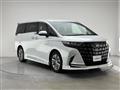2024 Toyota Alphard
