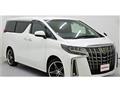 2024 Toyota Alphard