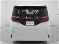 2024 Toyota Alphard