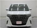 2024 Toyota Alphard