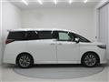 2024 Toyota Alphard