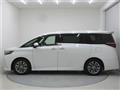 2024 Toyota Alphard