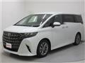 2024 Toyota Alphard