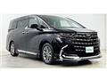 2024 Toyota Alphard
