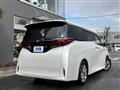 2024 Toyota Alphard
