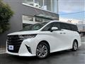 2024 Toyota Alphard
