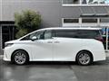 2024 Toyota Alphard