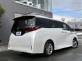 2024 Toyota Alphard