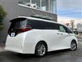 2024 Toyota Alphard