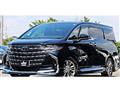 2024 Toyota Alphard
