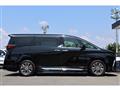 2024 Toyota Alphard