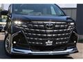 2024 Toyota Alphard