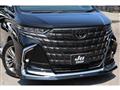 2024 Toyota Alphard