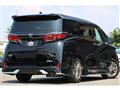 2024 Toyota Alphard