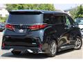 2024 Toyota Alphard