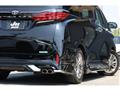 2024 Toyota Alphard