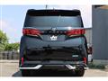 2024 Toyota Alphard