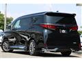 2024 Toyota Alphard