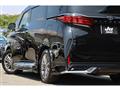 2024 Toyota Alphard