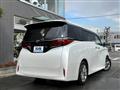 2024 Toyota Alphard