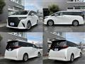 2024 Toyota Alphard