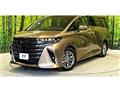 2024 Toyota Alphard