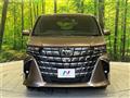 2024 Toyota Alphard