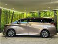 2024 Toyota Alphard