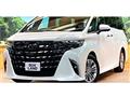 2024 Toyota Alphard