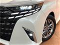 2024 Toyota Alphard