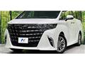2024 Toyota Alphard