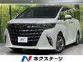 2024 Toyota Alphard