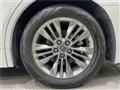 2024 Toyota Alphard