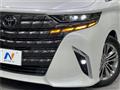 2024 Toyota Alphard