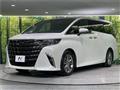 2024 Toyota Alphard