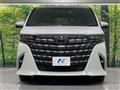 2024 Toyota Alphard