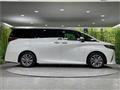 2024 Toyota Alphard