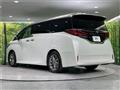 2024 Toyota Alphard