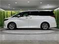 2024 Toyota Alphard