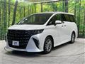 2024 Toyota Alphard