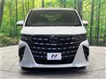 2024 Toyota Alphard