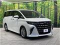 2024 Toyota Alphard