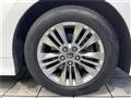 2024 Toyota Alphard