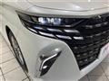 2024 Toyota Alphard