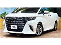2024 Toyota Alphard