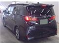 2024 Toyota Alphard