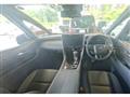 2024 Toyota Alphard