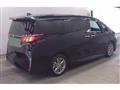 2024 Toyota Alphard